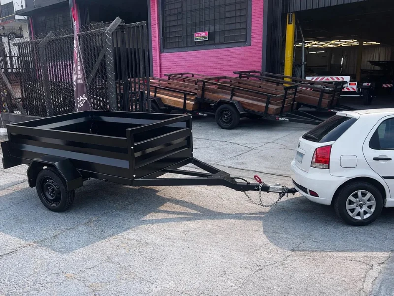 Carretinhas de Carga